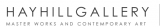 21 July - 23 August 2014, HAY HILL GALLERY, London, United Kingdom